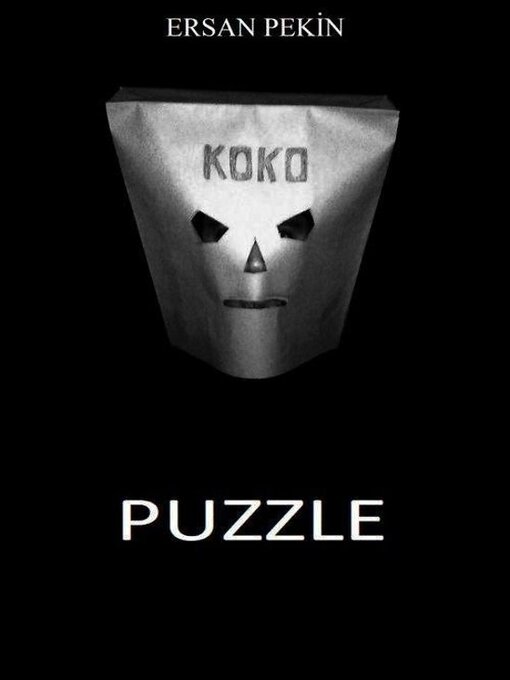 Title details for PUZZLE by Ersan Pekin - Available